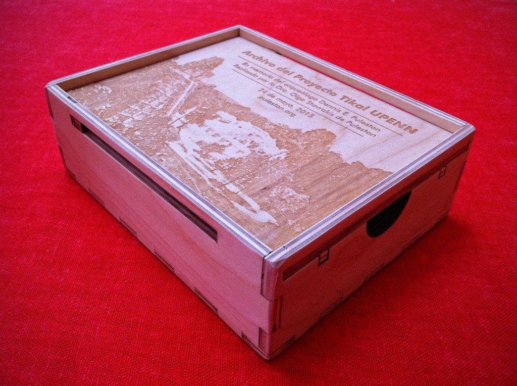 Decorative Box 1