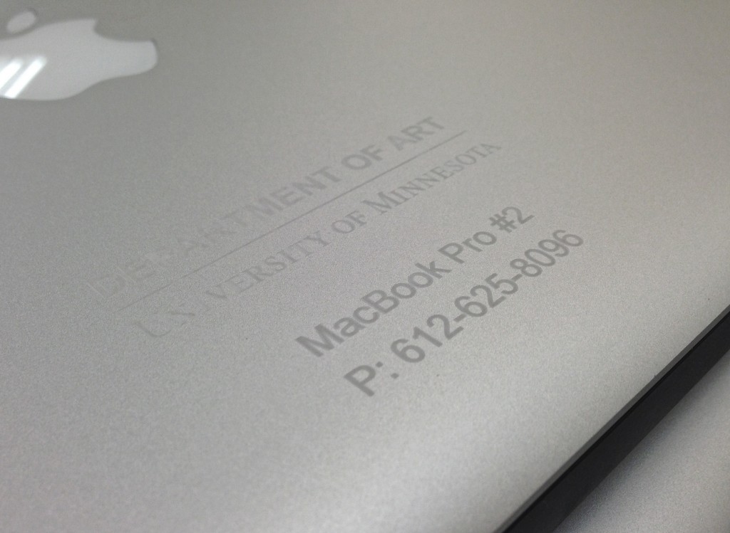 MacBook Pro 5