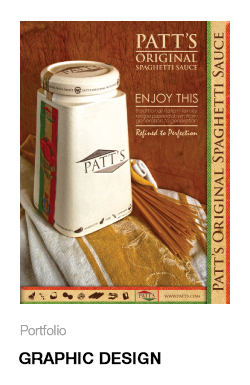 Portfolio Graphic Design