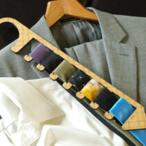 Tie Rack