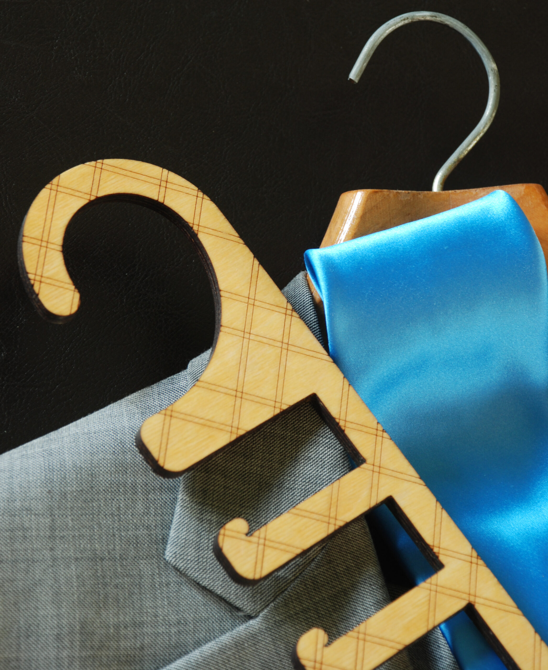 Tie Rack - Image 4