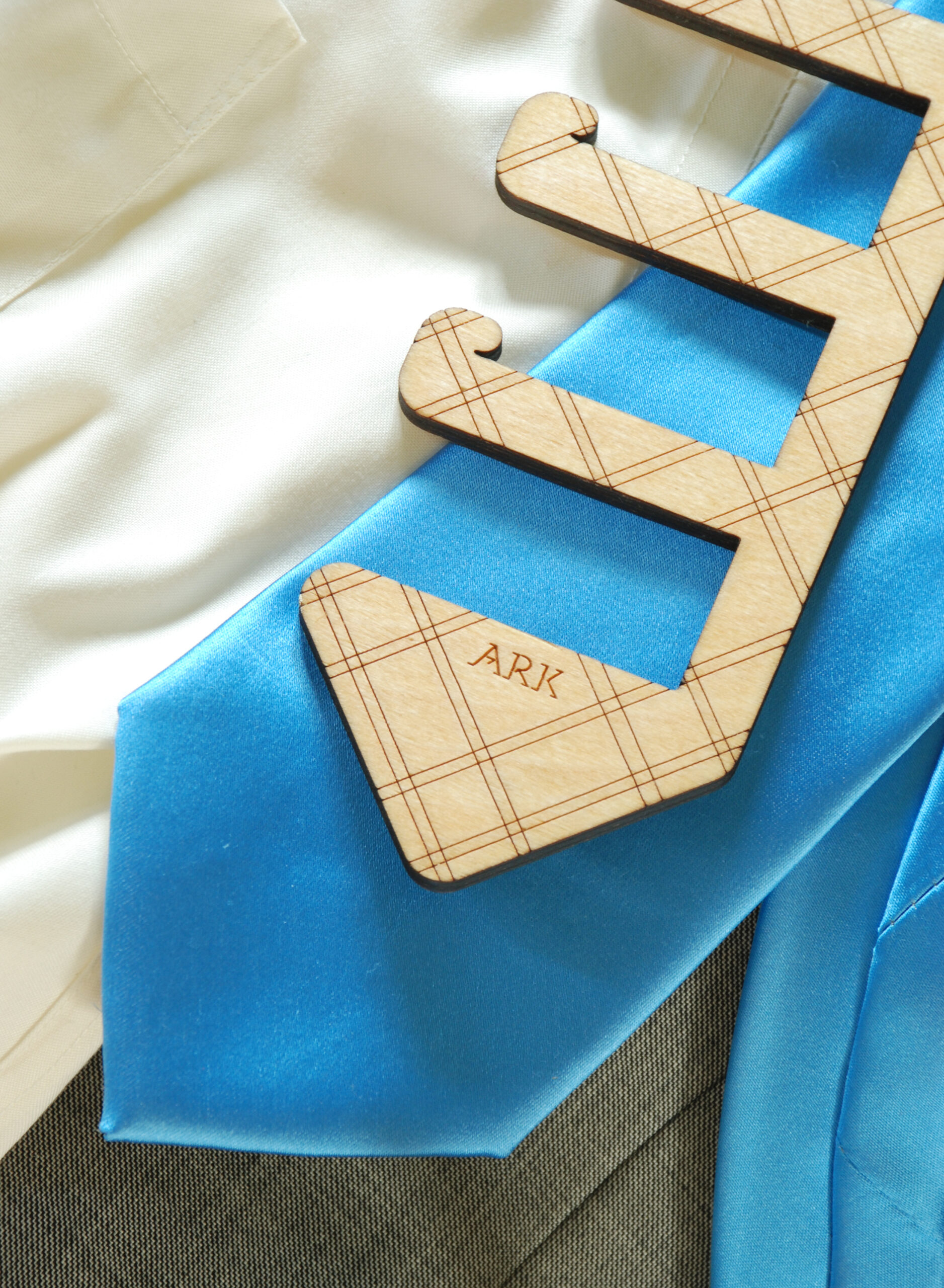 Tie Rack - Image 5